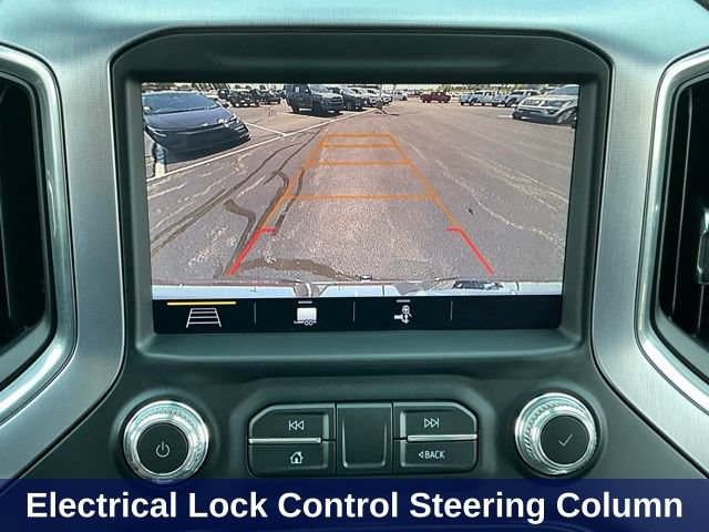 Used 2019 GMC Sierra 1500 SLT AWD/4WD image 32