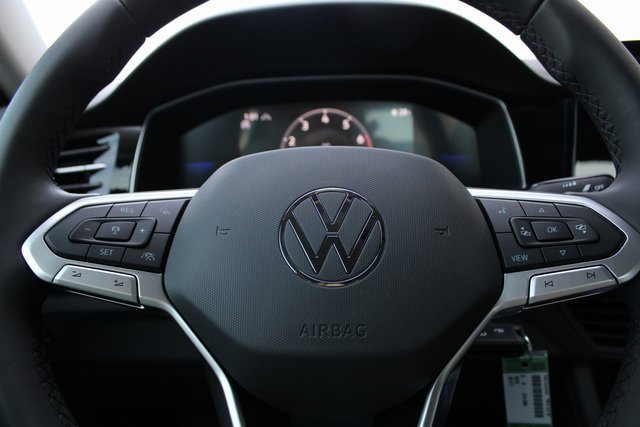 New 2026 Volkswagen Jetta S image 11