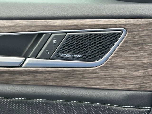 New 2026 Volkswagen Atlas SEL Premium R-Line image 22