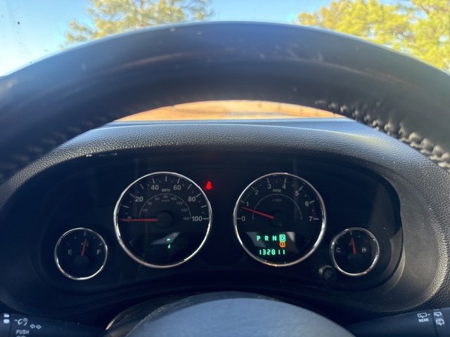 Used 2012 Jeep Wrangler Sport image 36