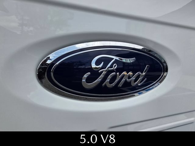 Used 2021 Ford F150 XLT w/ Equipment Group 301A Mid AWD/4WD image 11