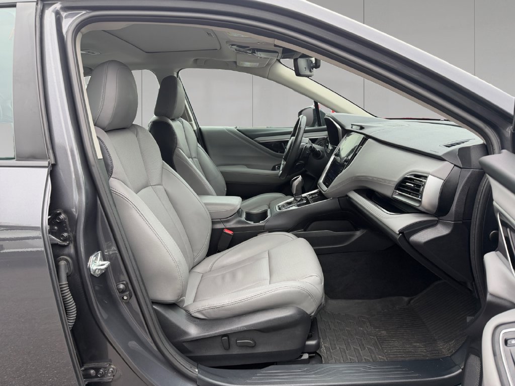 Used 2024 Subaru Legacy Limited AWD/4WD image 18