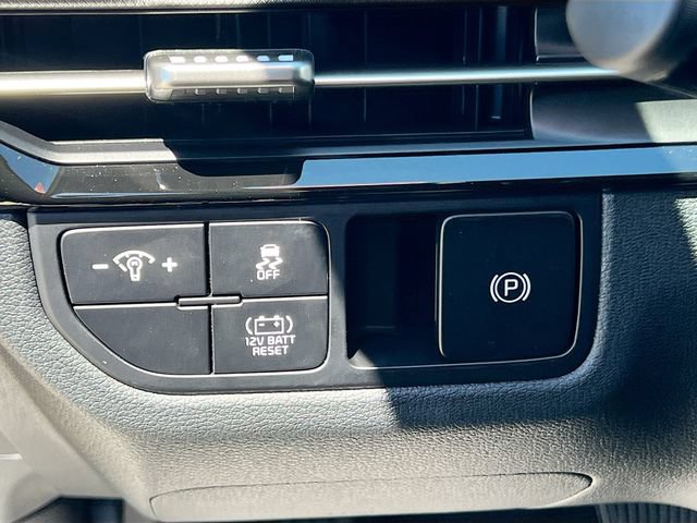 New 2026 Kia Sportage LX FWD image 10
