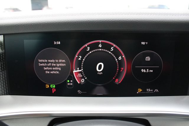 New 2026 Volkswagen Tiguan SE R-Line AWD/4WD image 12
