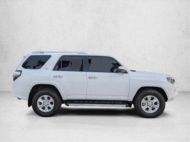 Used 2015 Toyota 4Runner SR5 RWD image 4