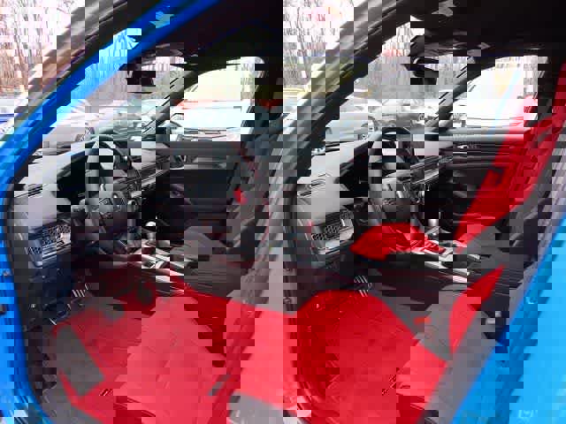 Certified 2025 Honda Civic Type R video 2