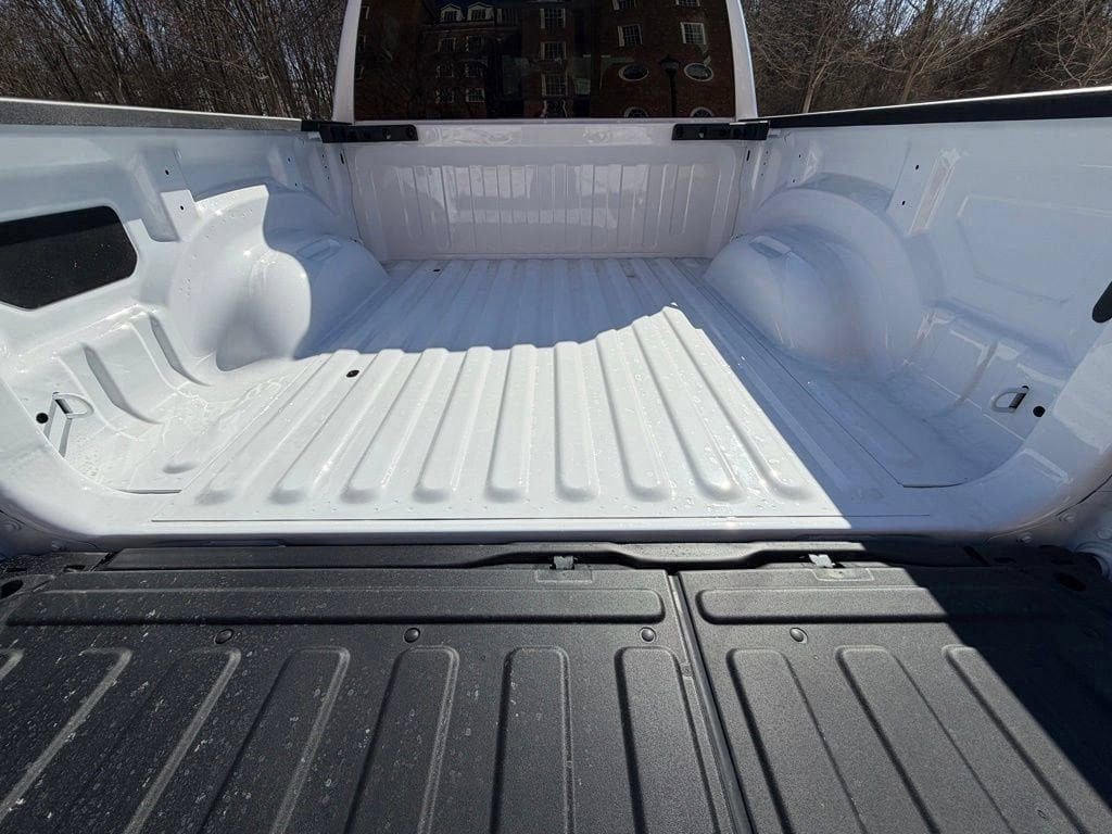 New 2026 RAM 1500 Big Horn AWD/4WD image 8