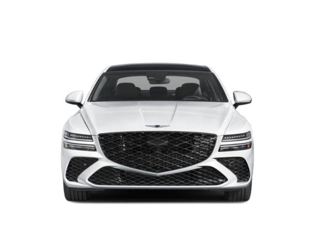 Used 2025 Genesis G80 2.5T Sport Prestige AWD/4WD image 7