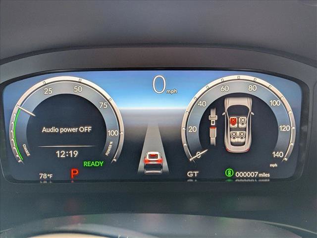 New 2026 Honda Prelude image 10