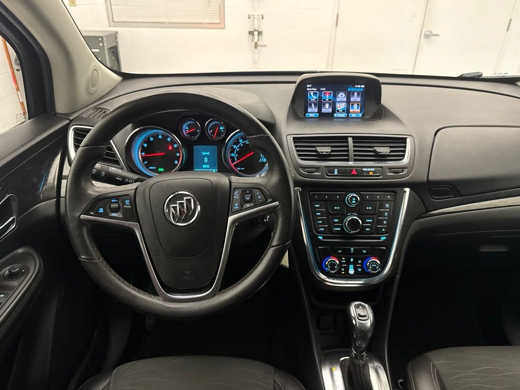 Used 2016 Buick Encore Convenience FWD image 13