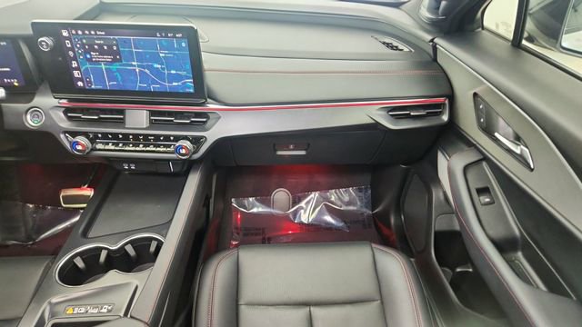 Used 2024 Acura ZDX A-Spec image 38