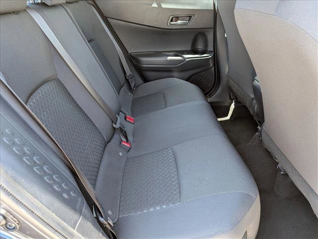 Used 2021 Toyota C-HR LE FWD image 18