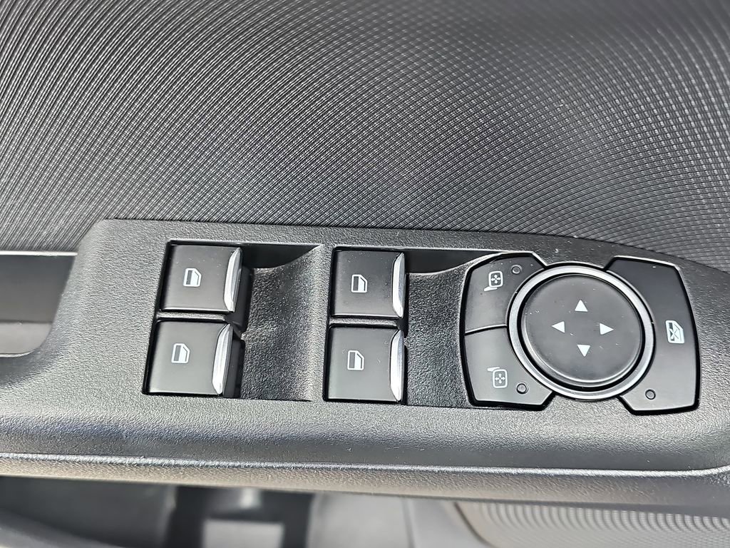 Used 2024 Ford Bronco Sport Big Bend image 32