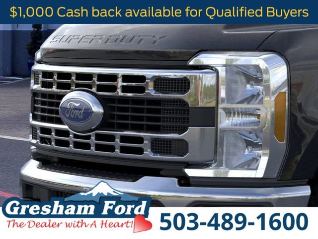 New 2026 Ford F350 XLT w/ Tremor Off-Road Package image 20