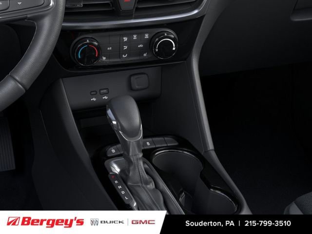 New 2026 Buick Encore GX Preferred w/ Comfort Package AWD/4WD image 24