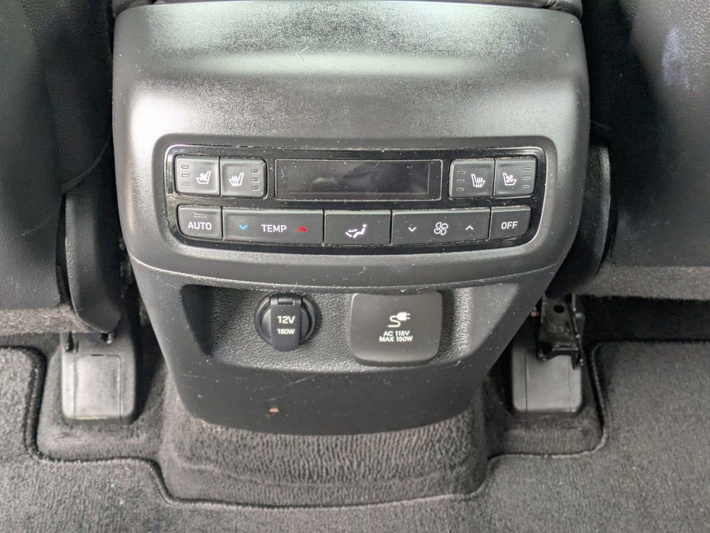 Used 2023 Hyundai Palisade Limited FWD image 14