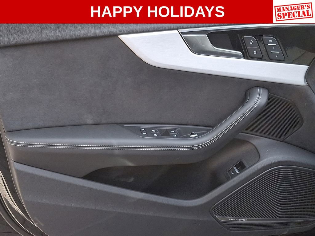 Used 2022 Audi A4 2.0T Premium Plus w/ Premium Plus Package image 13