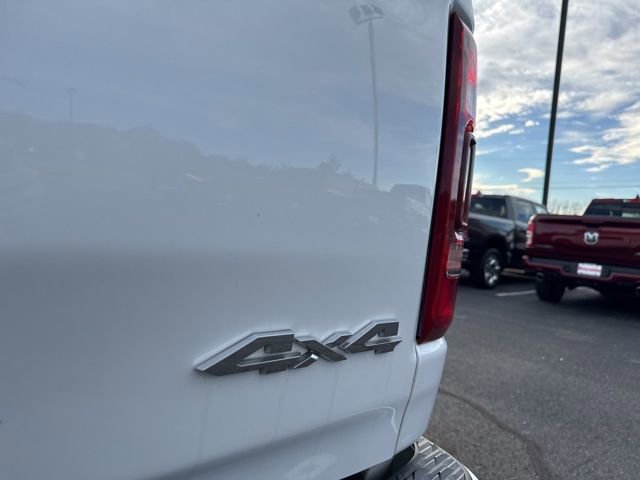 Used 2019 RAM 1500 Limited AWD/4WD image 18