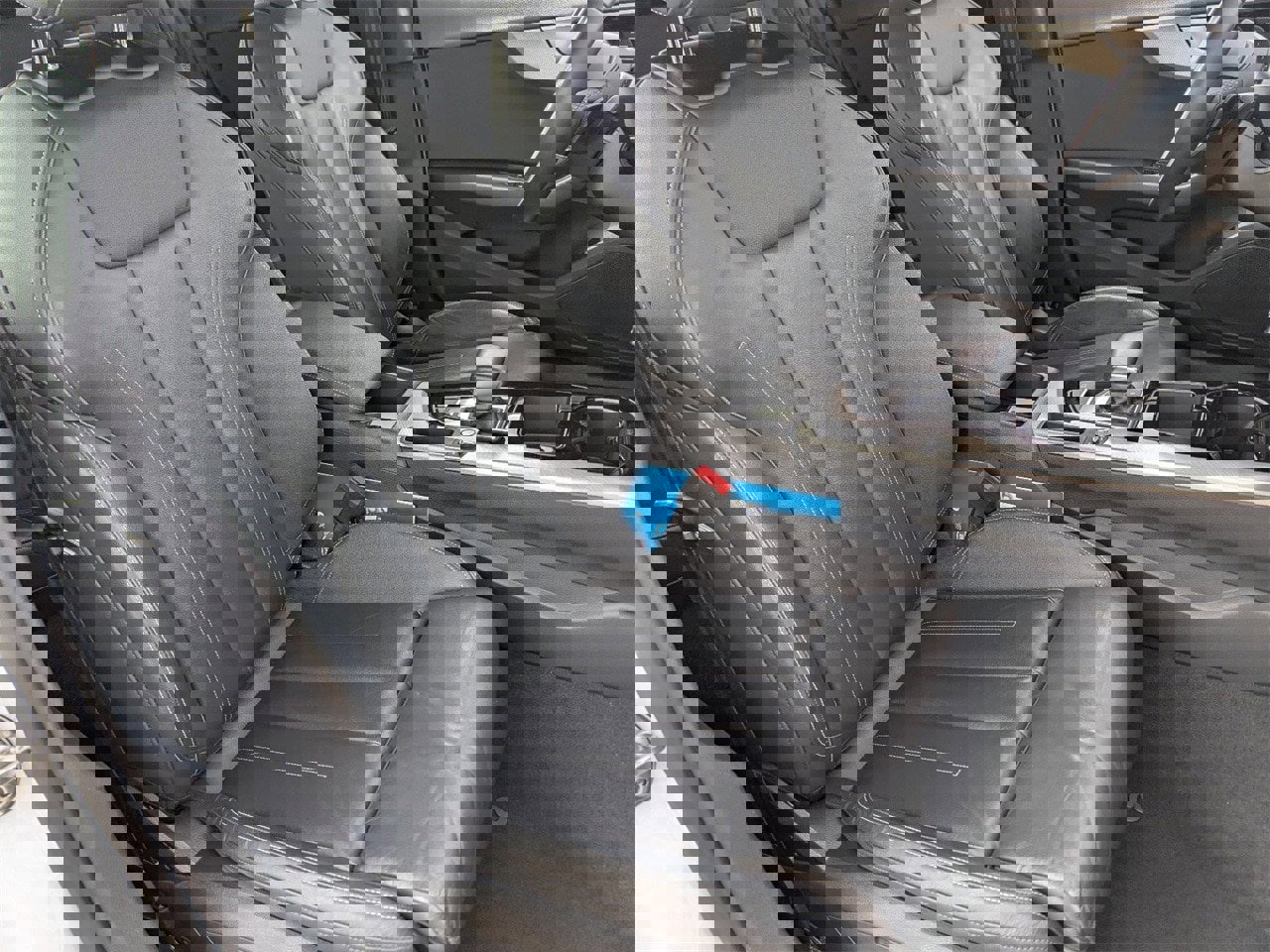 Used 2025 Audi A5 2.0T Premium Plus image 12