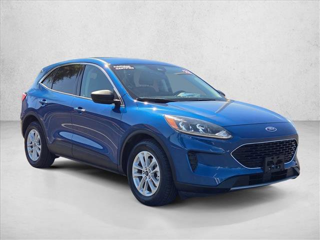 Used 2022 Ford Escape SE image 3