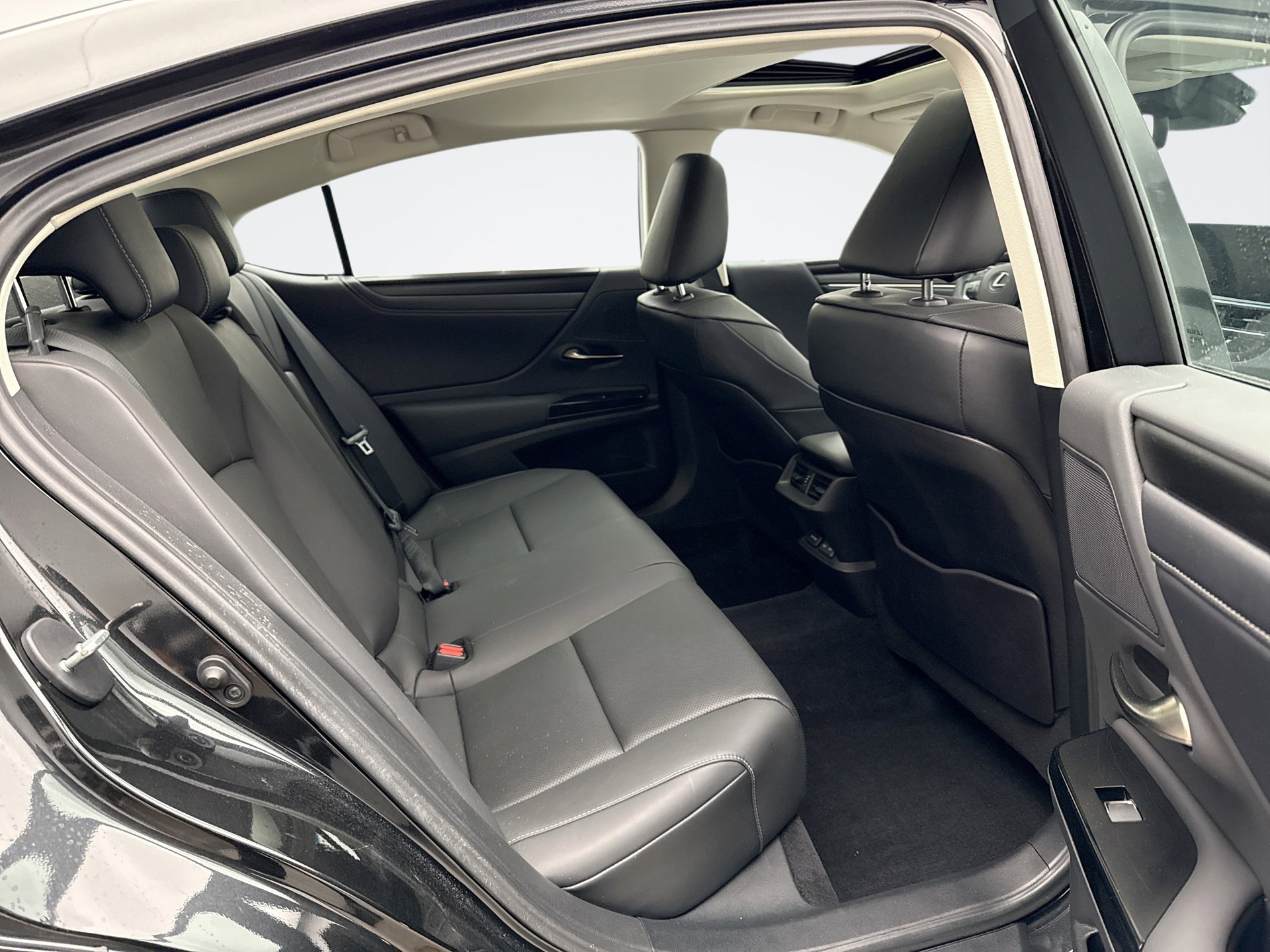 Used 2023 Lexus ES 350 w/ Premium Package image 20