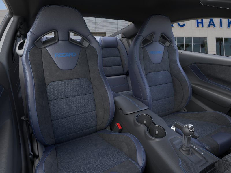 New 2026 Ford Mustang Dark Horse image 10