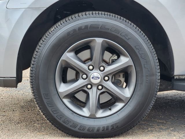 Used 2020 Ford Expedition XLT w/ FX4 Off-Road Package AWD/4WD image 9