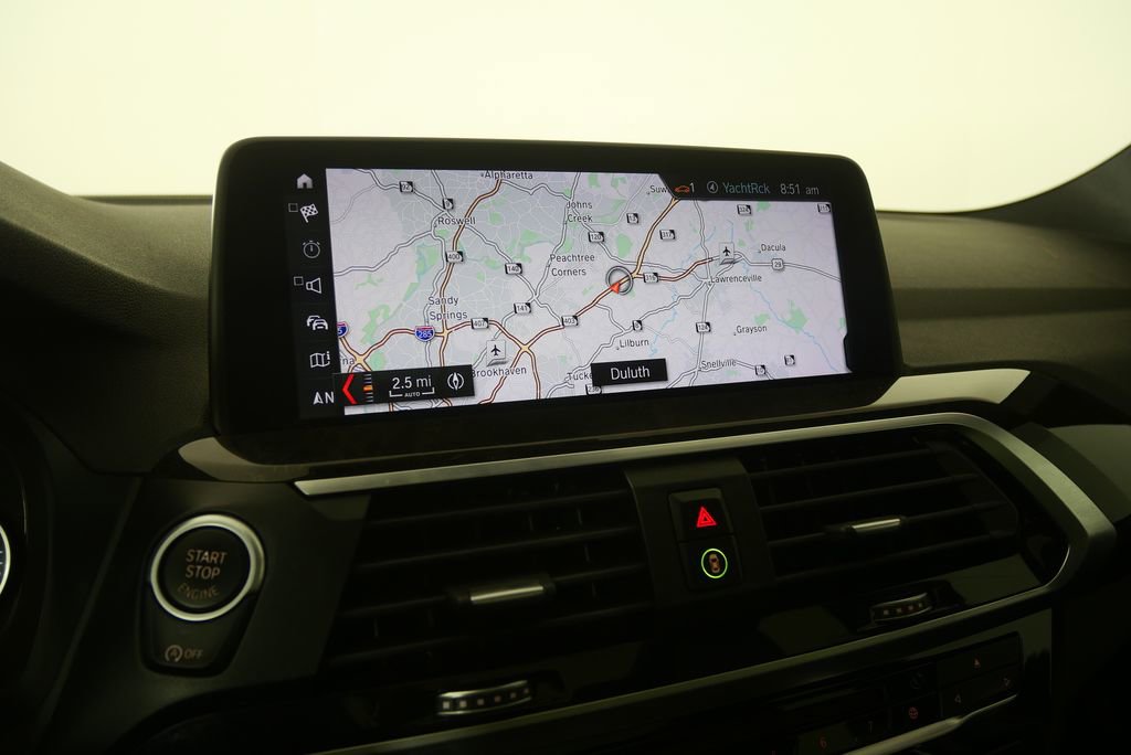 Used 2019 BMW X3 sDrive30i w/ Convenience Package image 23