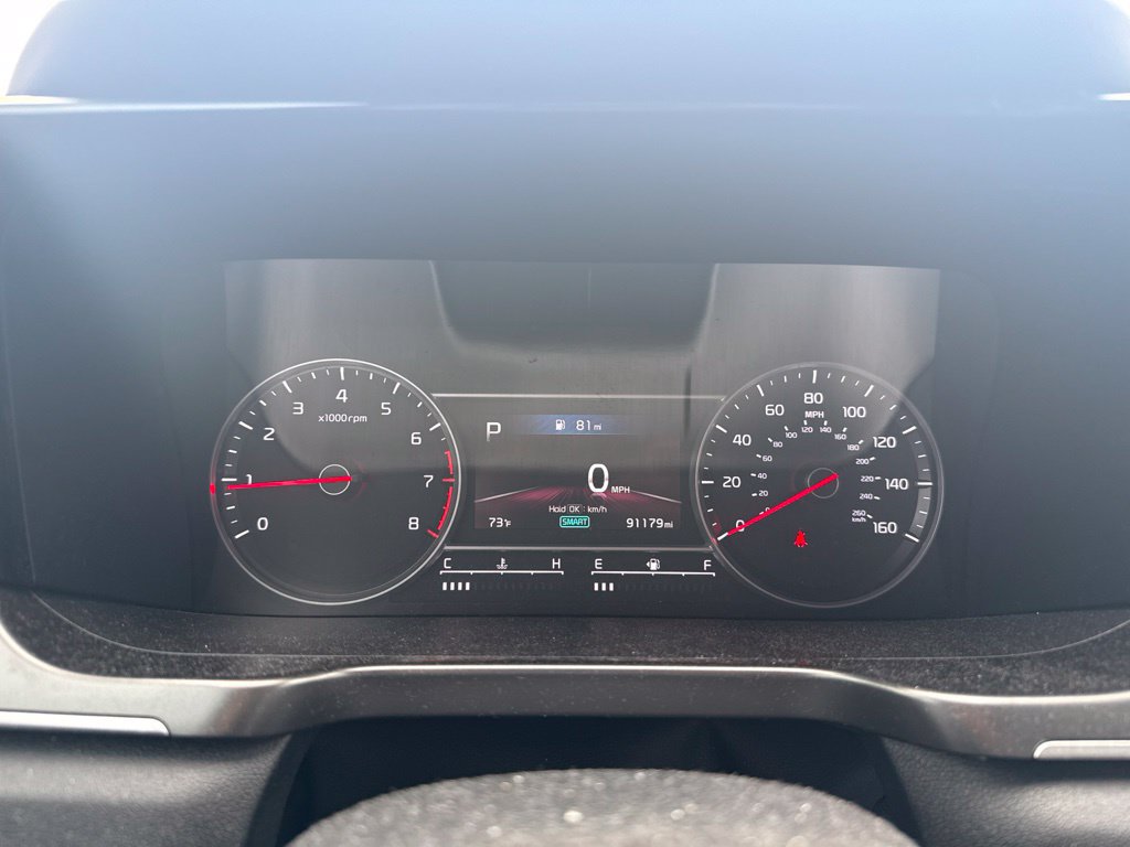 Used 2021 Kia Sorento S AWD/4WD image 10