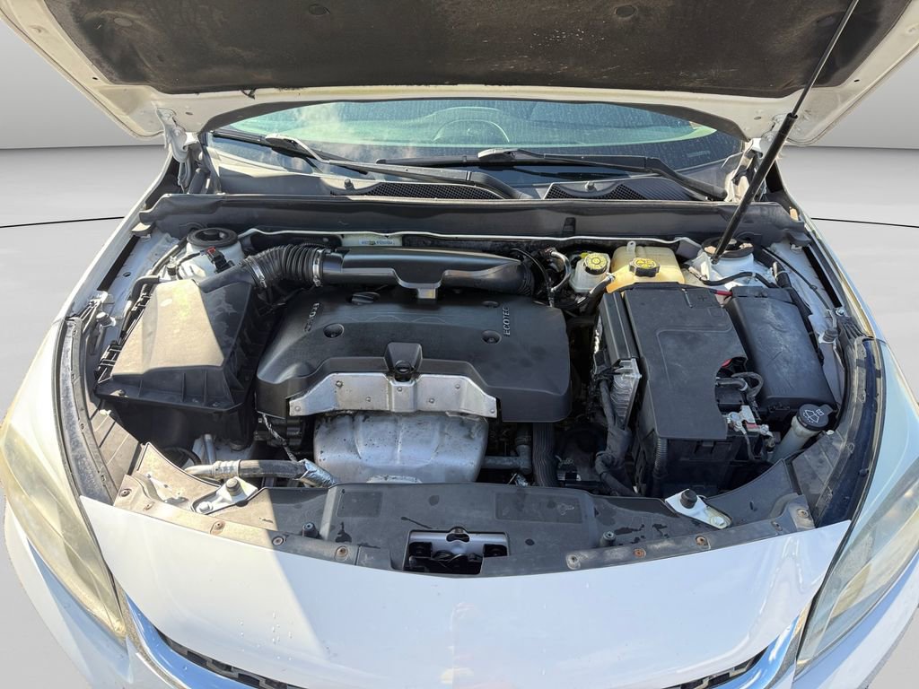Used 2015 Chevrolet Malibu LS FWD image 23
