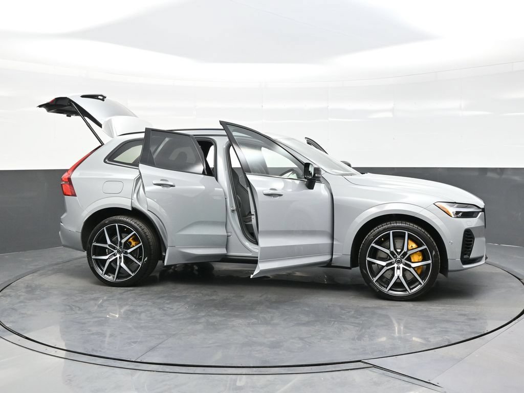 New 2026 Volvo XC60 T8 Polestar w/ Protection Package Premier AWD/4WD image 47