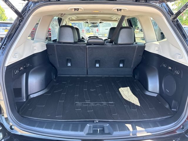 Used 2022 Subaru Forester Limited AWD/4WD image 12