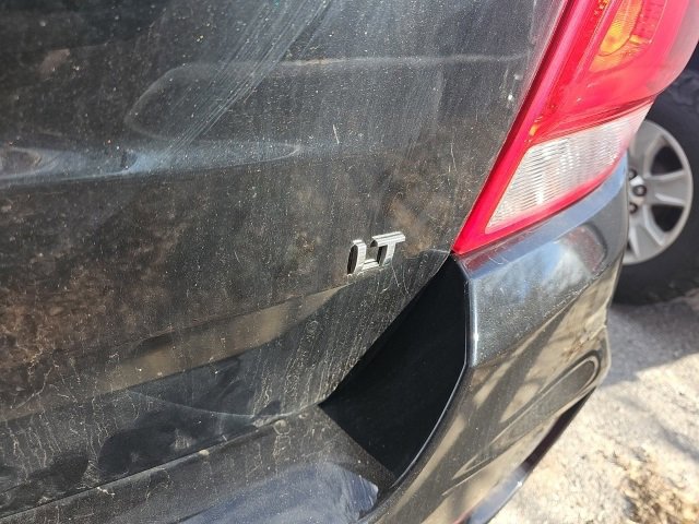 Used 2019 Chevrolet Trax LT w/ LT Convenience Package image 11