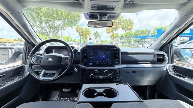 Used 2024 Ford F150 XLT RWD image 27