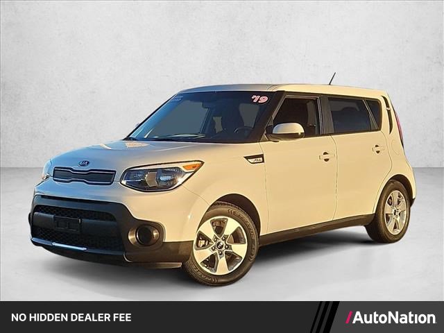Used 2019 Kia Soul