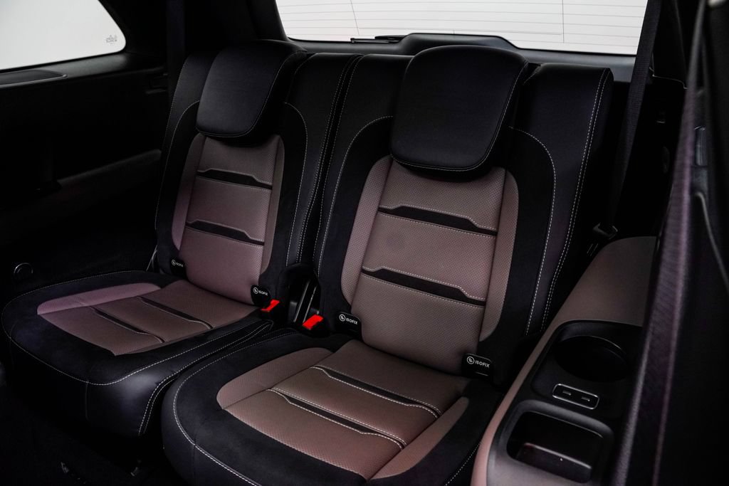 Used 2023 Mercedes-Benz GLS 63 AMG 4MATIC image 20
