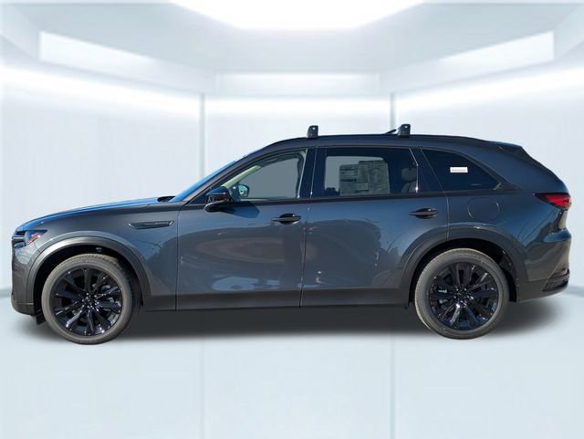 New 2026 MAZDA CX-90 3.3 Turbo w/ Premium Sport Pkg video 2