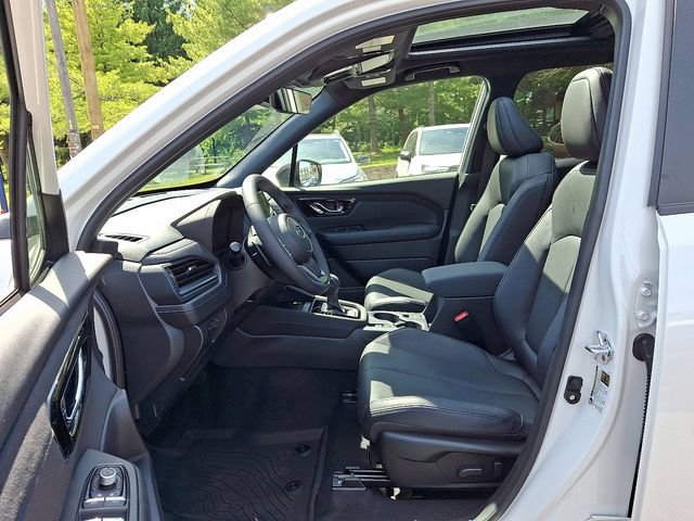 Certified 2025 Subaru Forester Limited AWD/4WD image 15