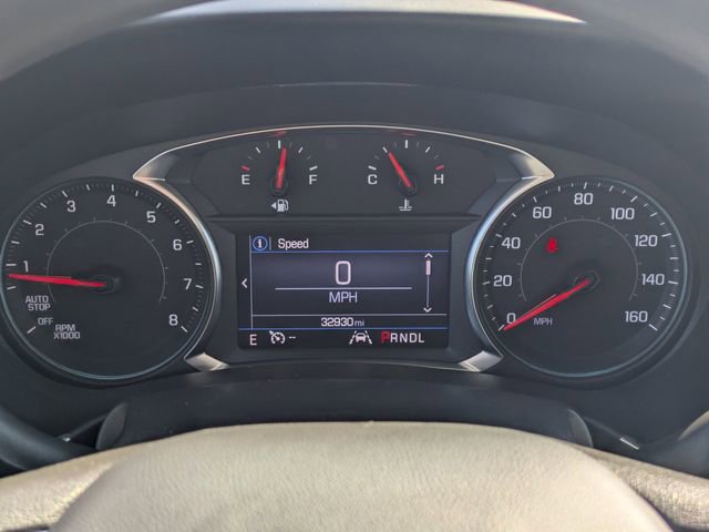 Used 2023 Chevrolet Equinox LS w/ LS Convenience Package image 30