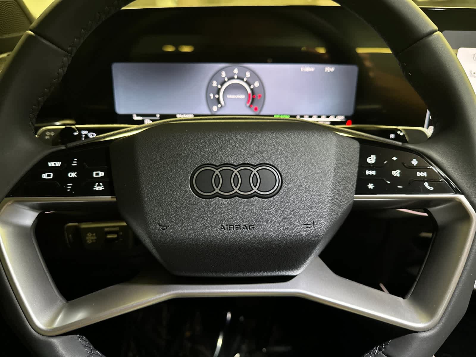 New 2026 Audi Q3 quattro 2.0T AWD/4WD image 24