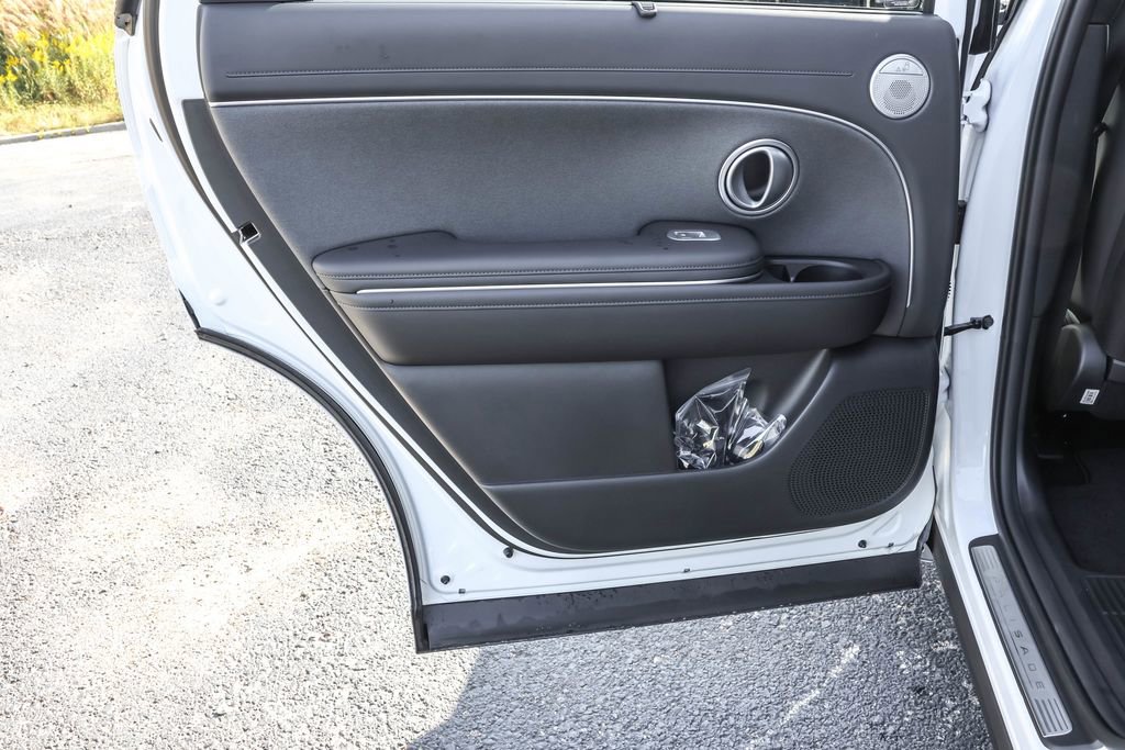 Certified 2026 Hyundai Palisade Calligraphy image 28