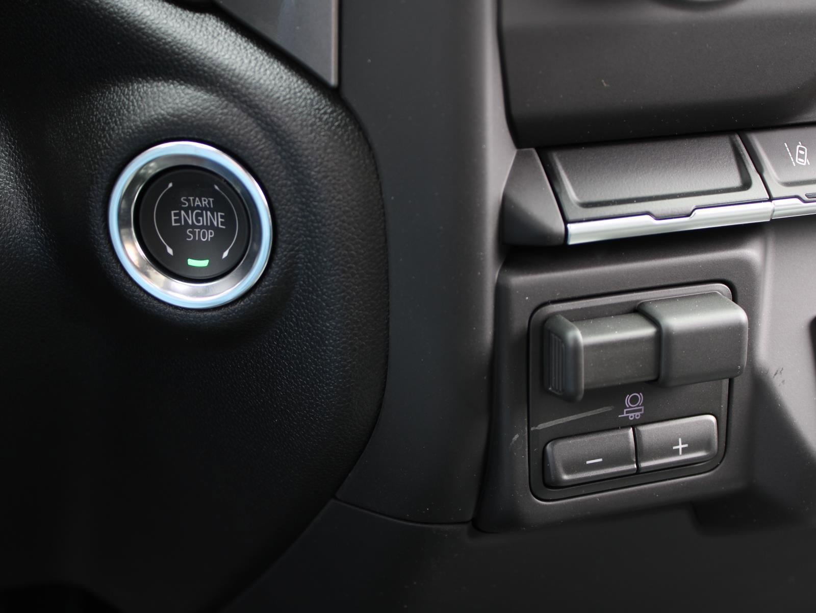 New 2026 Chevrolet Silverado 3500 W/T AWD/4WD image 13