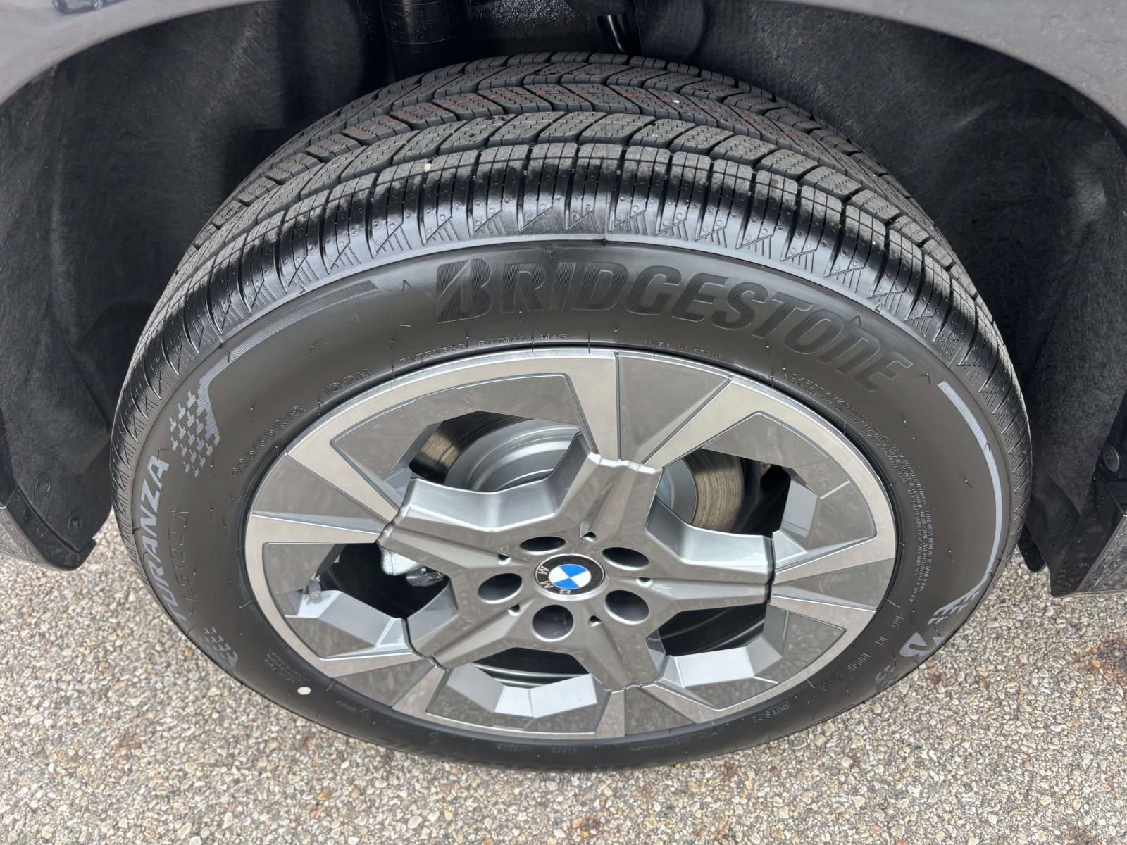 New 2026 BMW X1 xDrive28i image 10