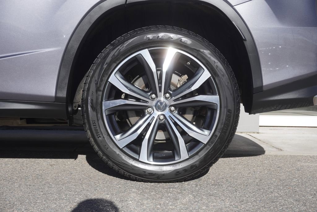 Used 2022 Lexus RX 350 AWD w/ Premium Package image 33