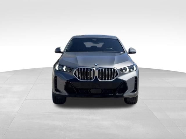 New 2026 BMW X6 xDrive40i AWD/4WD image 8