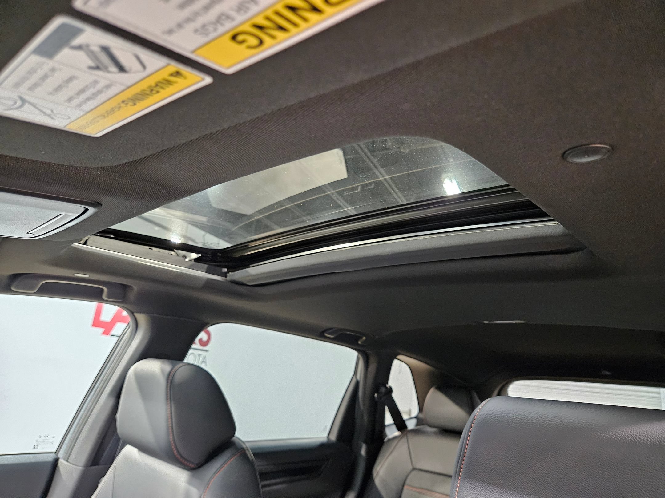 Used 2024 Honda CR-V Sport-L image 25
