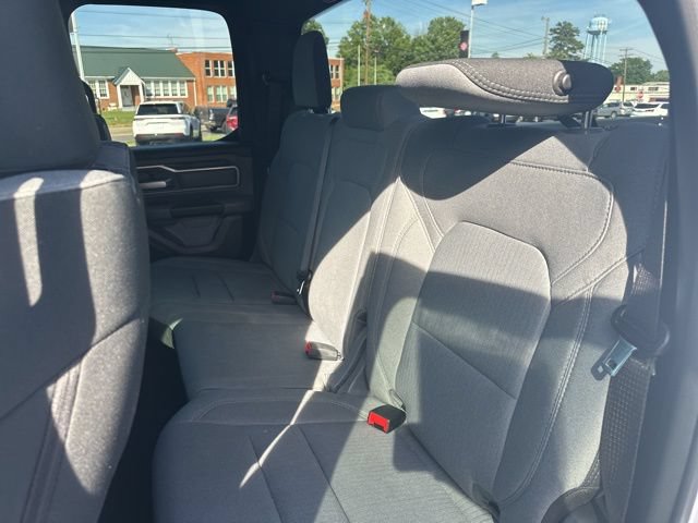 Used 2022 RAM 1500 Big Horn AWD/4WD image 19