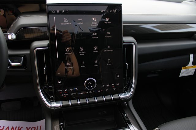 New 2026 GMC Yukon Elevation w/ Elevation Premium Package image 26