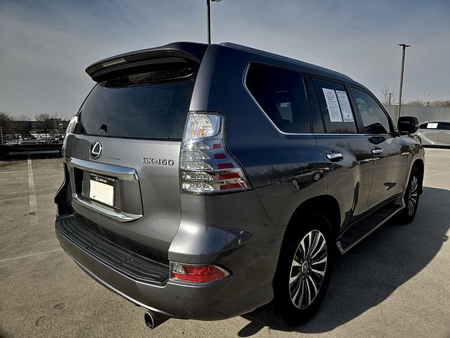 Used 2023 Lexus GX 460 Luxury w/ Accessory Package image 5