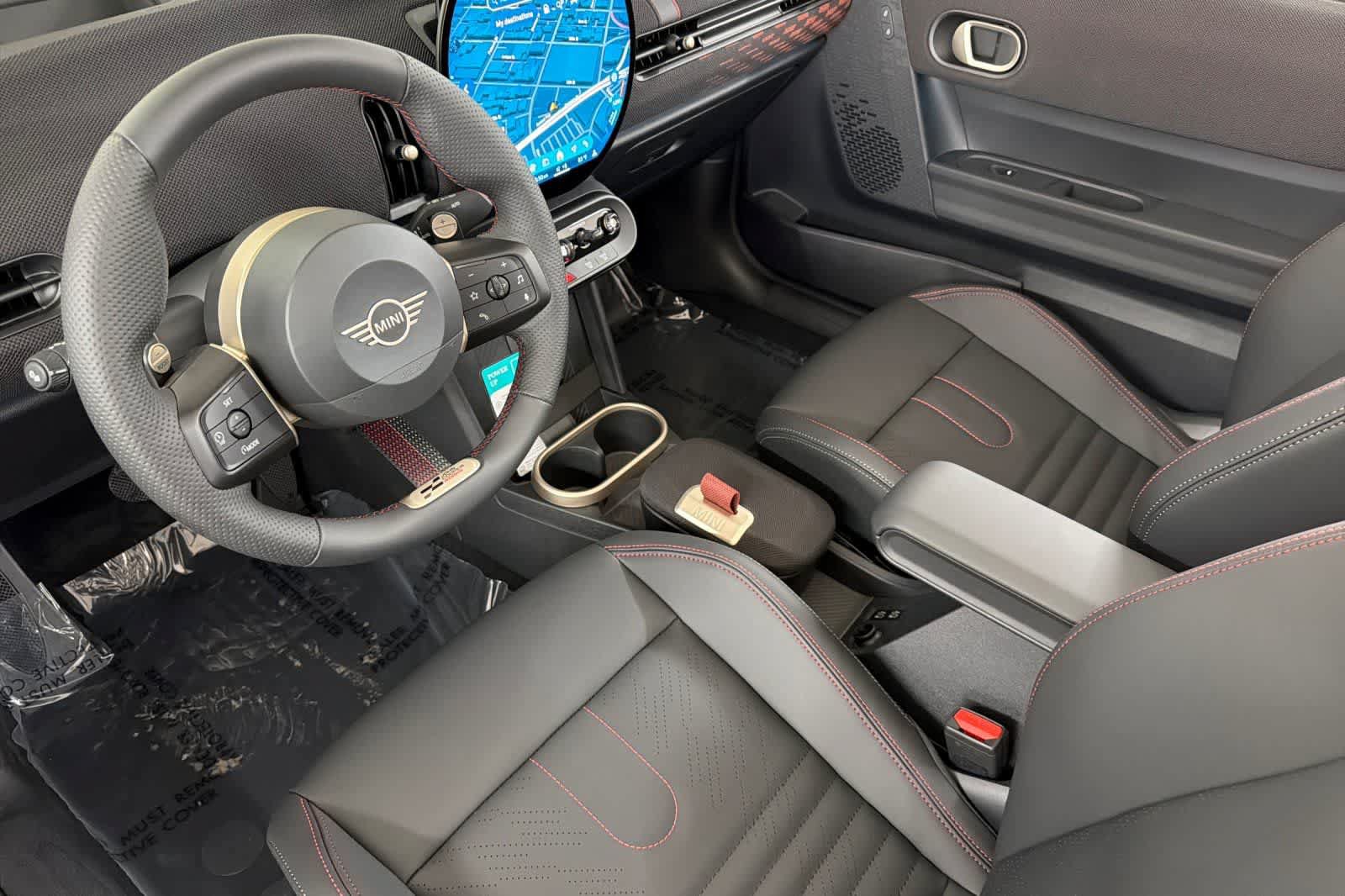 New 2026 MINI Cooper S FWD image 14
